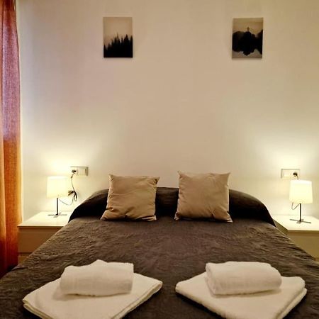 לה קאלה דה מיחאס Butibamba Beach Apartment מראה חיצוני תמונה