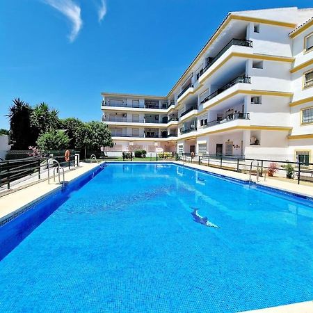 לה קאלה דה מיחאס Butibamba Beach Apartment מראה חיצוני תמונה