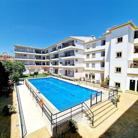 לה קאלה דה מיחאס Butibamba Beach Apartment מראה חיצוני תמונה